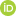 ORCID logo